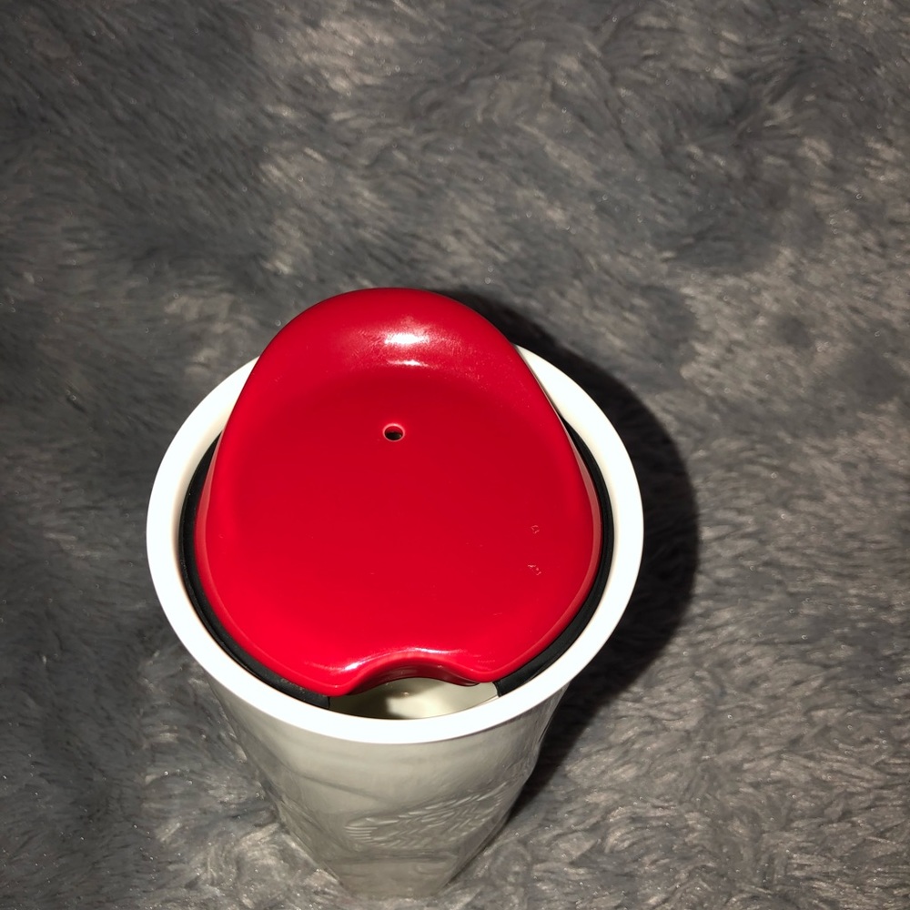 starbucks ceramic tumbler - Picture 2 of 5